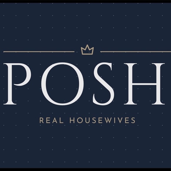 poshousewife